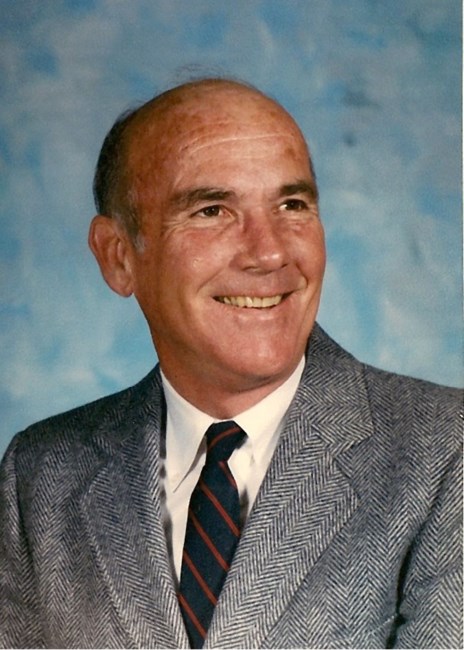 Obituary of Mr. Joe E. Hauser