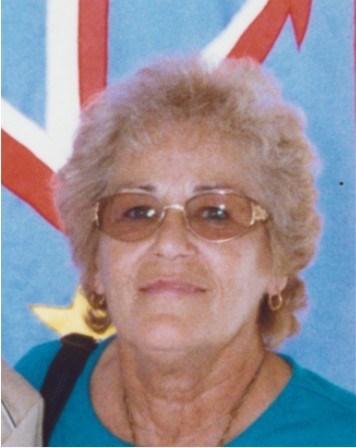 Obituary of Suzanne Dan Dompierre Collins