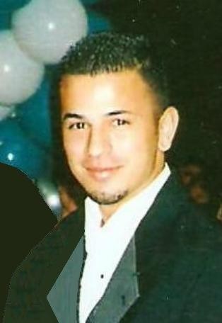 Obituary of Nicholas R. Maldonado