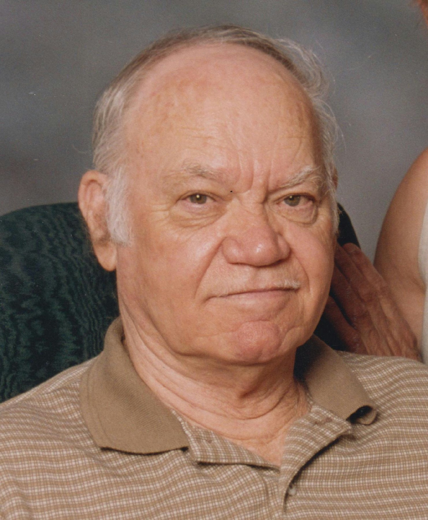 Obituary of Robert A. Sullivan