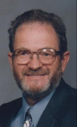 Obituary of Carter Elwood Nichols