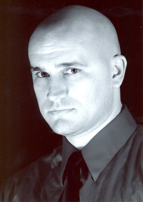 Obituary of Dr. Jonathan Scott Adkison