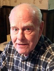Obituary of Vernon Lee Griffith