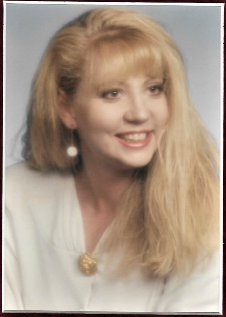 Obituary of Melissa Lynn Wright