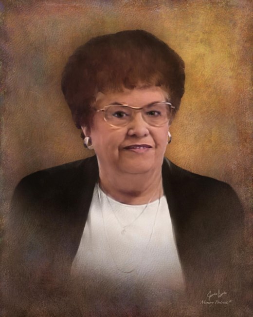 Obituary of Nettie Dixon Allmon