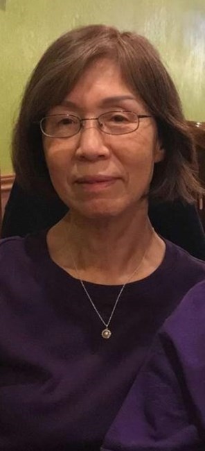 Obituary of Nana Yun Cortez