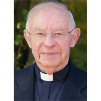 Avis de décès de Walter W. Roberts