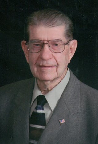 Obituary of Mervin Allen Tennyson