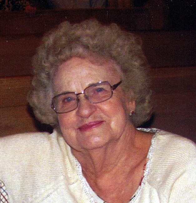 Obituario de Bonnie Marie Massey