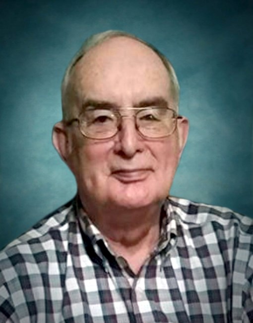 Obituary of Robert A. Collins