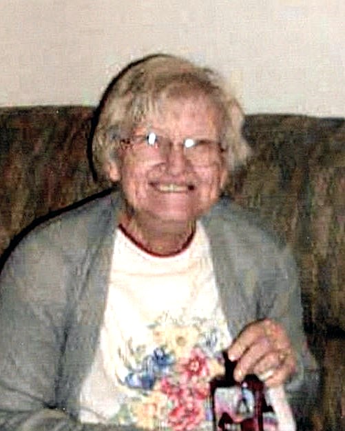 Obituario de Barbara J Bruner