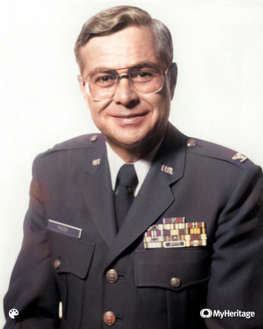 Obituary of Kenneth Butler McCoy Jr.