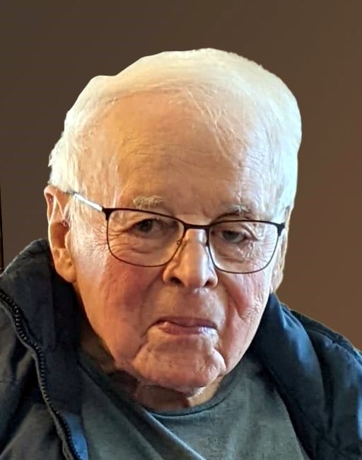 Obituary of Frederick Klein