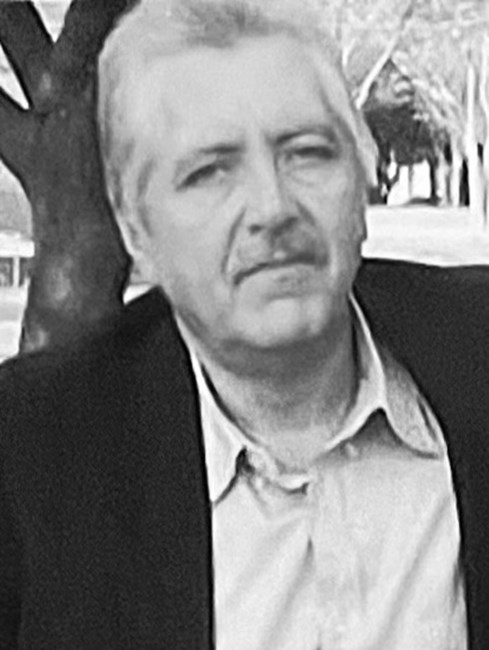 Obituary of James Earl Henson Jr.