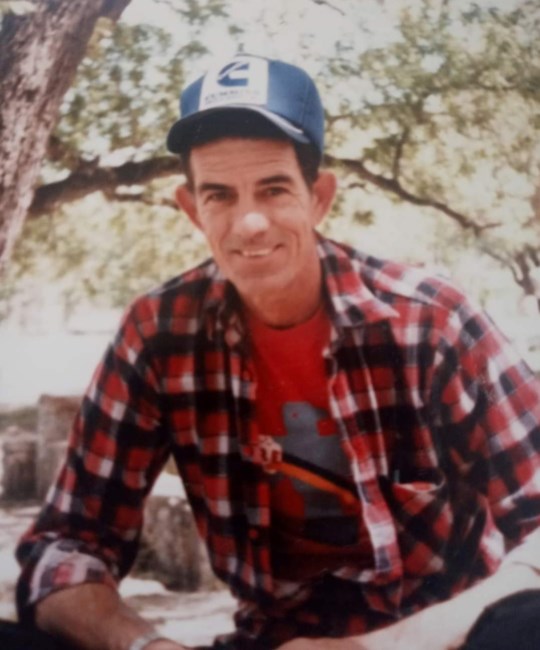 Obituary of Kenneth Howard Cox