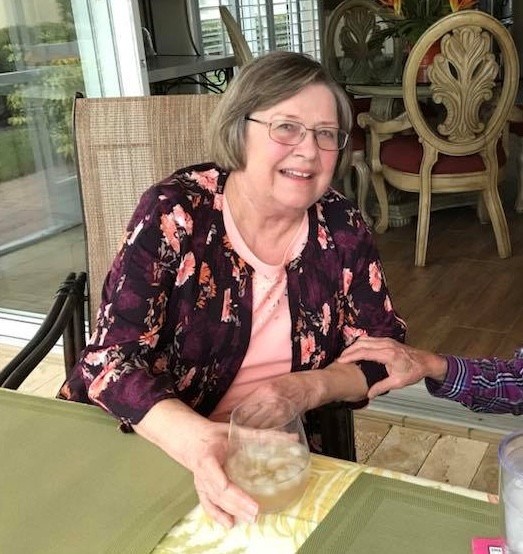 Obituary of Karen Taylor Schultz