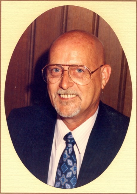 Obituary of Richard Wheeler