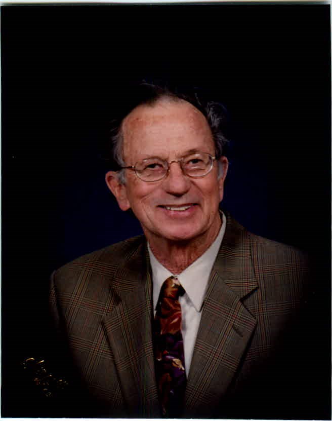 Obituario de Ronald Martin Davis