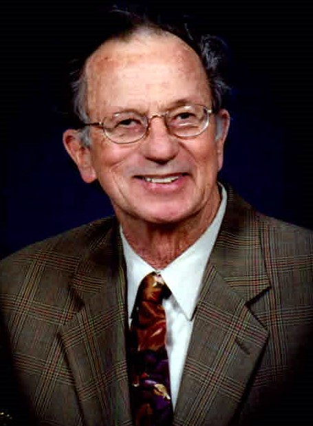 Obituario de Ronald Martin Davis