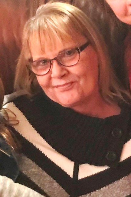 Obituary of Sandra Tannery Bowden