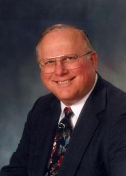 Obituary of Allan Keith Herman