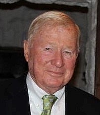 Avis de décès de Francis Peter Bensel