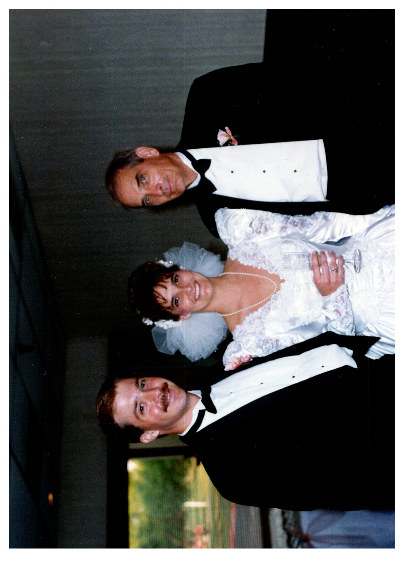 Obituario de Donald Nelson Jones