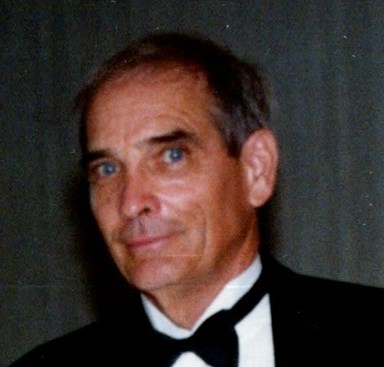 Obituario de Donald Nelson Jones