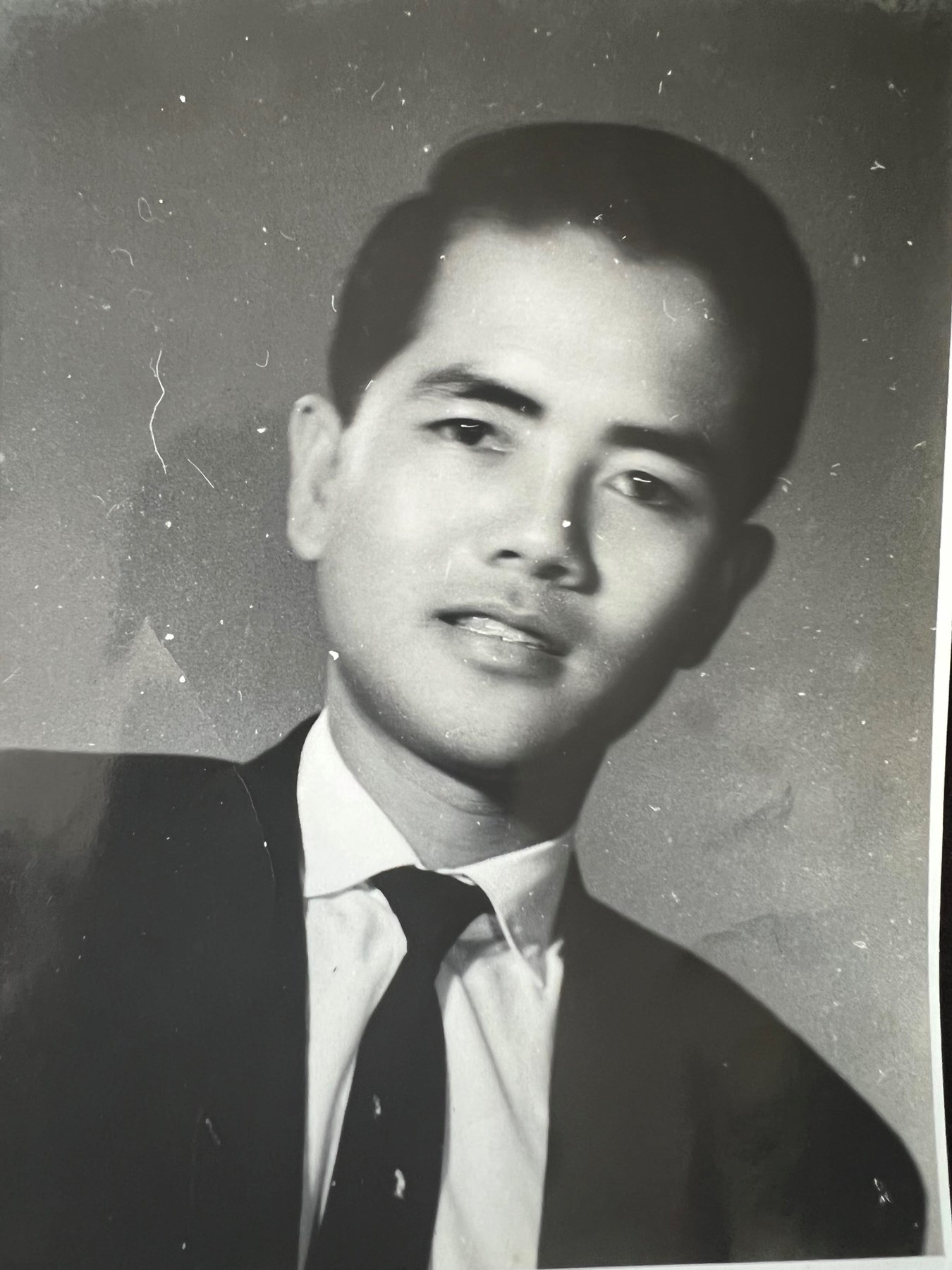 Obituary of Mon Kim Pham