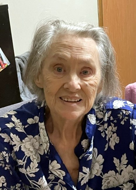 Obituary of Laura Faye Johnson