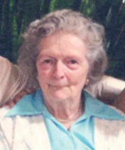 Obituary of Elizabeth Seiffert