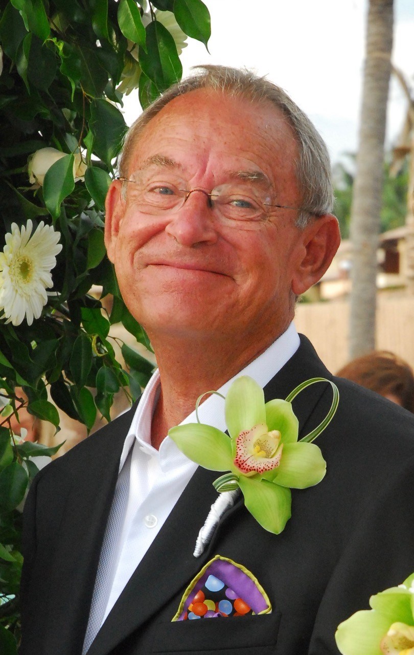 Gilford Dudley Taylor III Obituary Dallas, TX