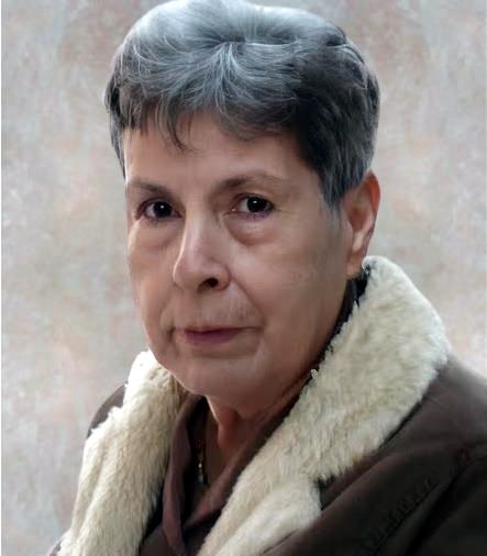 Obituary of Maria I. Moran