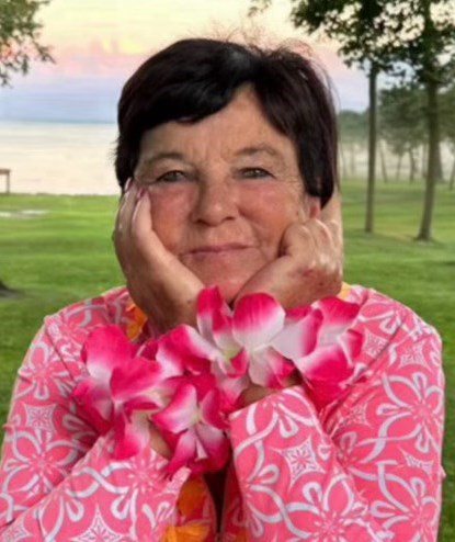 Obituary of Mary Elizabeth Breitinger