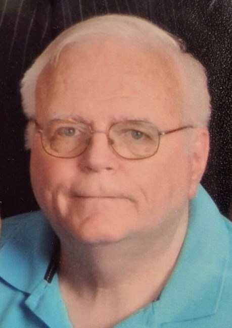 Obituary of Michael Lee Stauffer