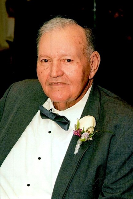 Obituary of Ralph Frederick Sprinkle