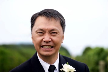 Avis de décès de Thomas P. Chong