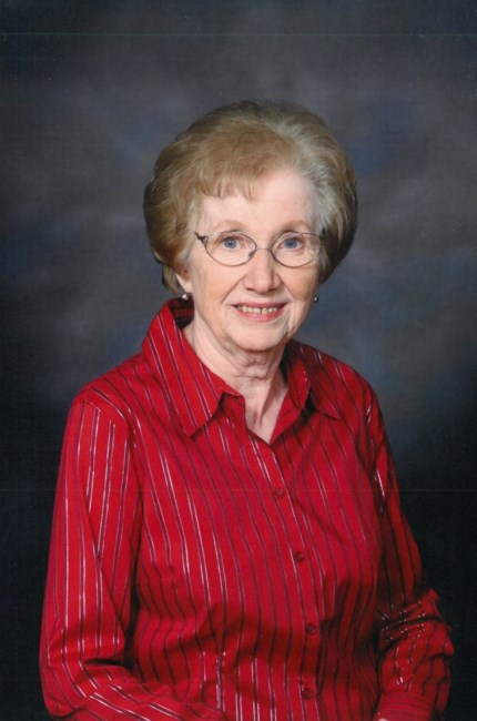 Obituario de Lorna Ruth Ellis