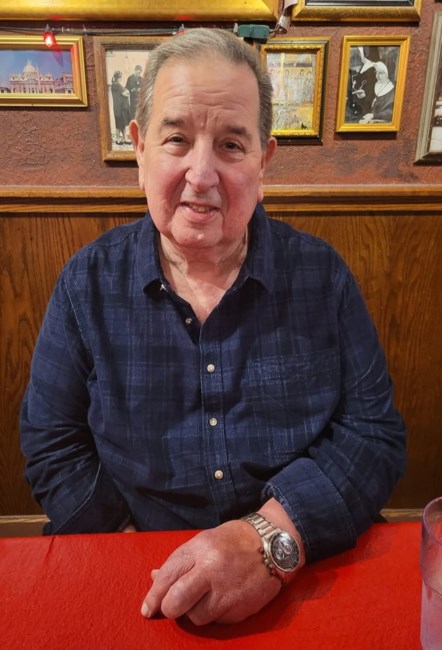 Obituary of Danny J. Provenza