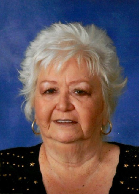 Obituary of Annabel "Ann" Warren
