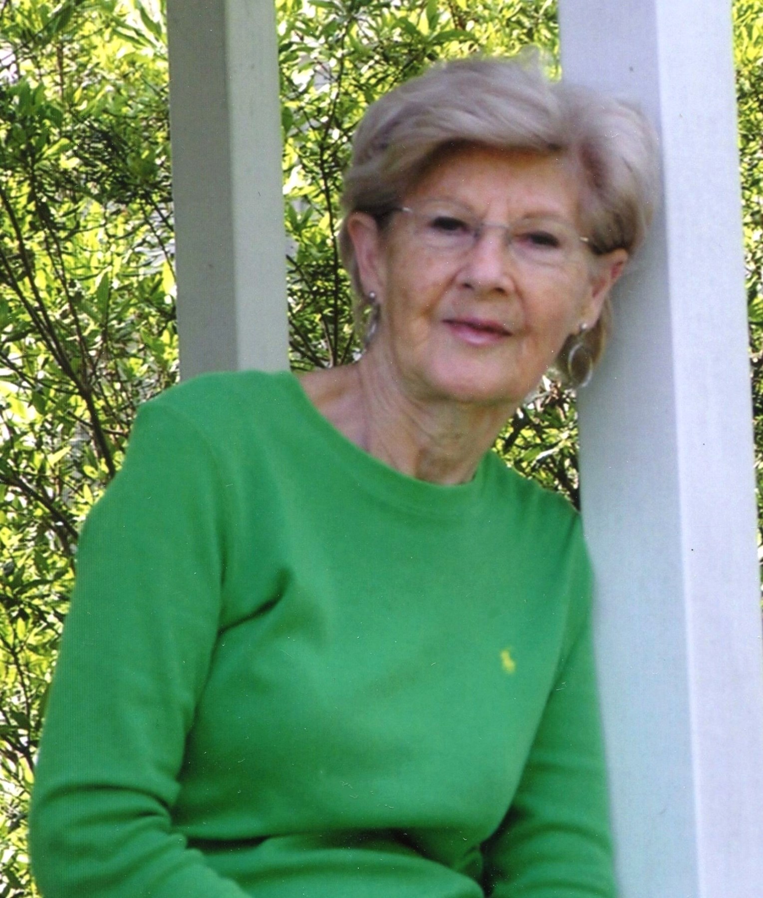 Obituary of Sue Arrington Barden