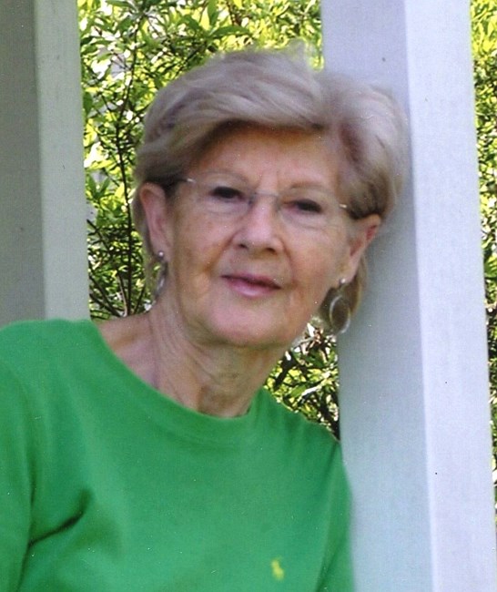 Obituary of Sue Arrington Barden
