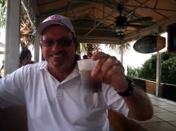 Obituary of Jeff Newman