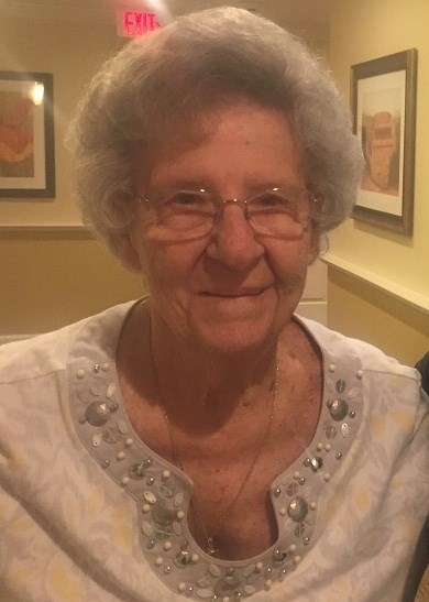 Obituary of Bianca B Love