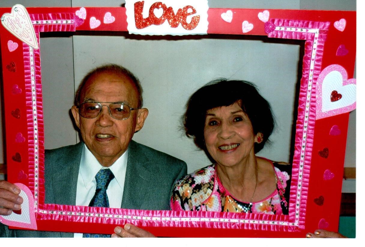 Obituary of David C. Cantu