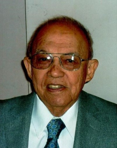 Obituary of David C. Cantu