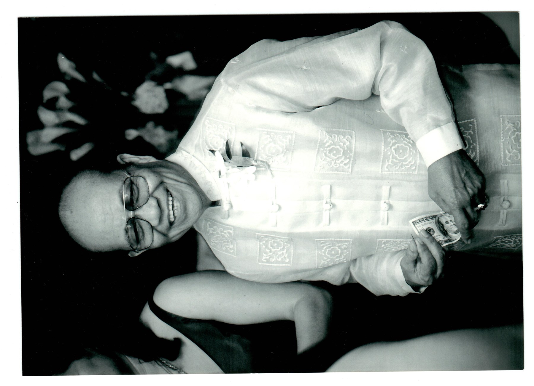 Obituary of Dr. Manuel Postrero Lastra