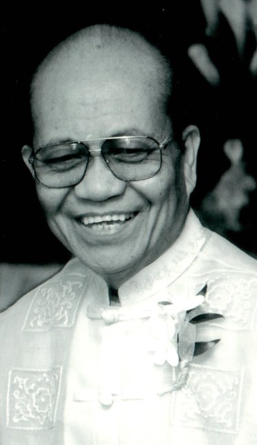 Obituary of Dr. Manuel Postrero Lastra