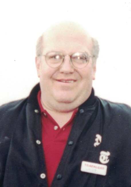 Obituary of Lawrence J. Levinson