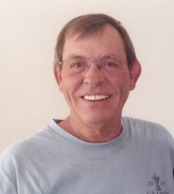 Obituary of David Lee Stowe